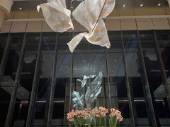 -运·中餐厅(成都华尔道夫酒店)