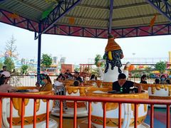 -华夏文旅海洋公园