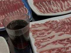 -情忆草原涮肉馆