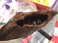 -麦当劳(小白楼店)