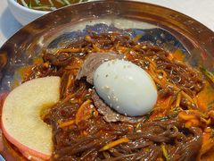 -屋里家延边朝鲜族冷面(梅林3店)