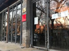门面-zarah(鼓楼店)