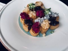 -柒园·三十年创意杭帮菜(龙湖滨江天街店)