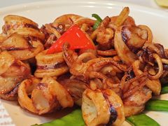 -79号渔船海鲜饭店(耀中店)