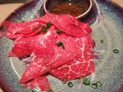 -大渔铁板烧(花园道店)