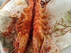 -隐厨·海鲜餐厅(恒通路店)