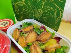 -连鹭海鲜·海肠捞饭·海胆饭(星海店)