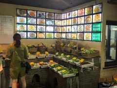 -陈先进鱼馆·地道农家菜(湖墅南路店)