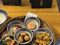 -留焕小吃·昆明非遗小吃品牌(文明街旗舰店)