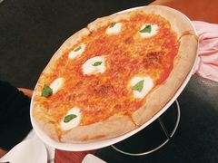 -WOLFGANG PUCK KITCHEN & BAR(迪士尼小镇店)
