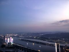 -长沙尼依格罗酒店