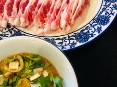 -裕德孚·非遗手切涮羊肉(东直门内大街店)