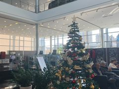 -天津波士信达奔驰4S店(卫津南路店)