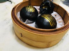 -鹭江宾馆·观海餐厅