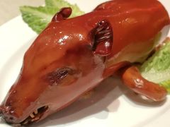 -8餐厅(新葡京酒店)