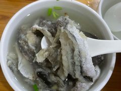 -江南红鱼汤(洋中花园店)