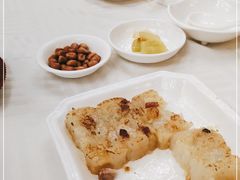 -潮福城大酒楼·潮粤菜·港式点心(阳光城店)