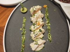 -喜鼎海胆水饺(东港店)