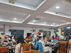 -华仔土鸡店(创意产业园店)