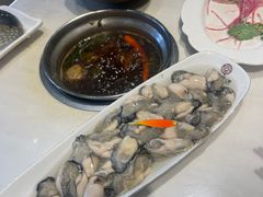 -围炉夜话·潮汕卤水火锅(榕江店)