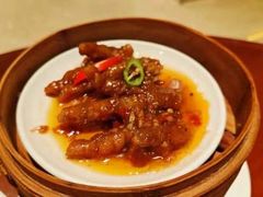 -杭州JW万豪酒店-万豪中餐厅