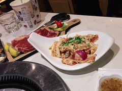 -么子烤肉(化龙池店)