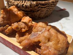 -双合园·海鲜水饺青岛菜(上清路店)