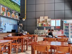 -金城尕娃牛肉面(钻汇广场店)
