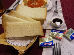 -92°C俄式厨房(中央大街店)