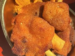 -老坑记·香港经典粤菜馆