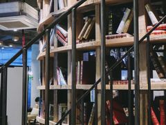 -漫咖啡(中纺国际店)