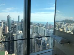 -青岛五四广场海景美仑国际公寓酒店