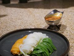 三色凉皮-长安壹号