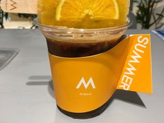-M Stand(宁波万象城店)