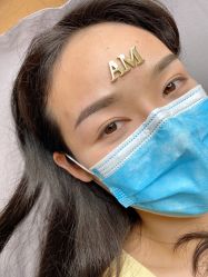 -AM半永久纹眉