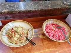 -小蓉合餐厅·川菜·陕南菜(凤城二路店)