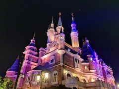 -上海迪士尼度假区