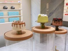 -théATRE 茶聚场(王府中環店)