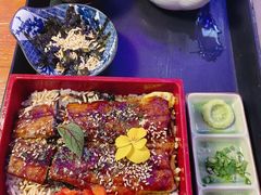 -鳗鱼家·深夜食堂(军博店)