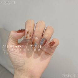 -米小兔美甲美睫