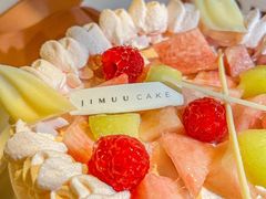 -积慕Cake(解放大道店)