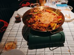 -蛙老爹·蜀香美蛙鱼头(王家湾店)