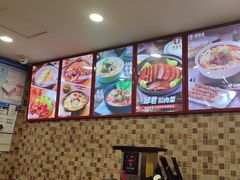 -李先生牛肉面大王(辽宁路店)