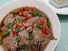-汤记传菜(秀浦路店)