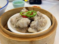 -馨越楼·点心·粤菜(赤坎店)