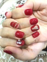 -爱睫物语·疗愈美睫美甲