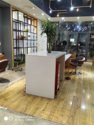 -MAGIC米几发型设计·羊毛卷