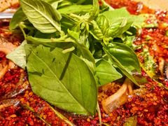 -华豫川酒家(大卫城店)