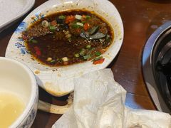 -亿诣蝎府炸酱面羊蝎子火锅(酷车小镇店)