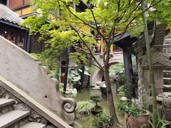 -鱼桥巷·美学川菜